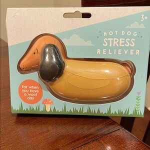 Dachshund Stress Reliever